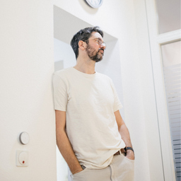 Patrick Bengsohn's profile picture