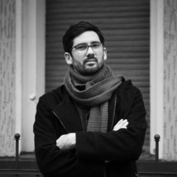 Patrick Bengsohn's profile picture