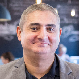 Gilles Chila