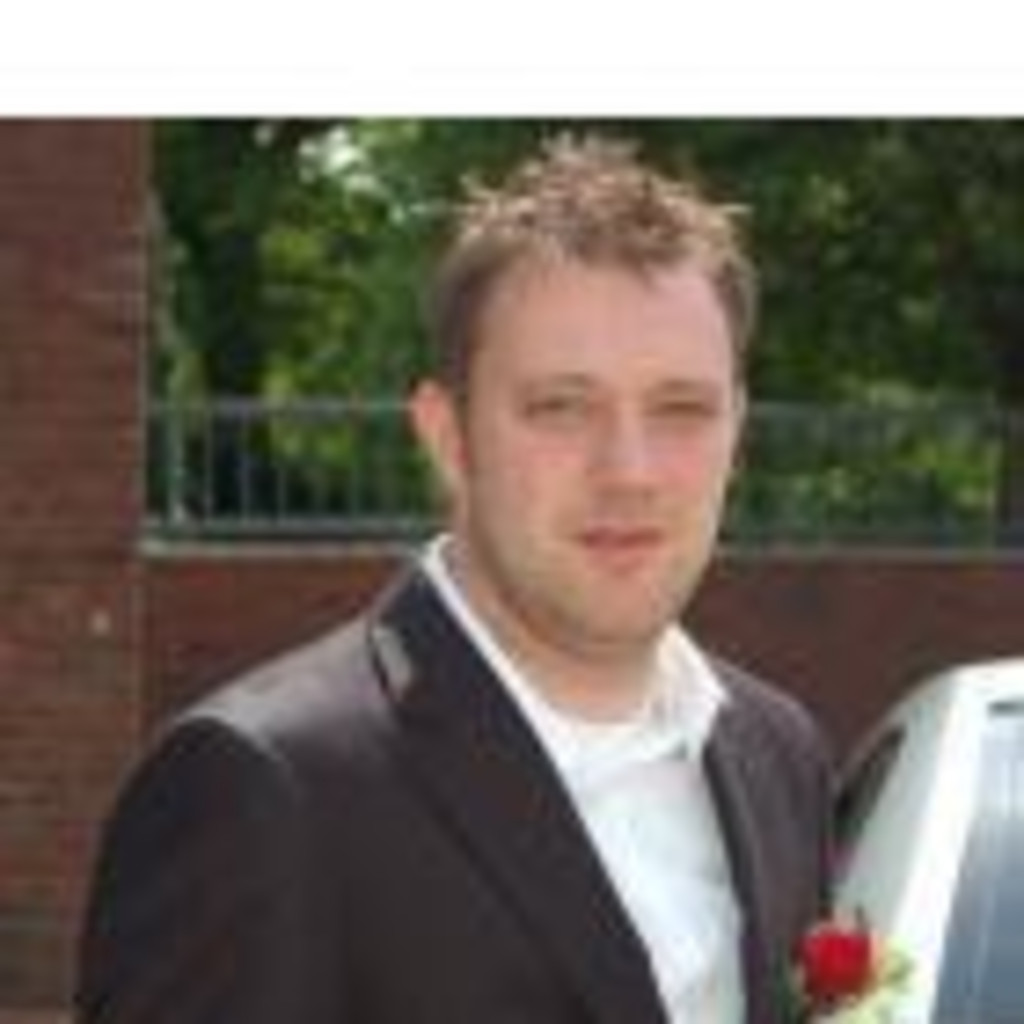 Andreas Tabbert Systemadministrator TeleTeam CallCenter und