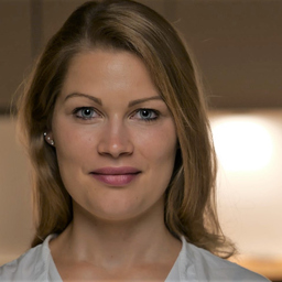 Alina Christin Stengel