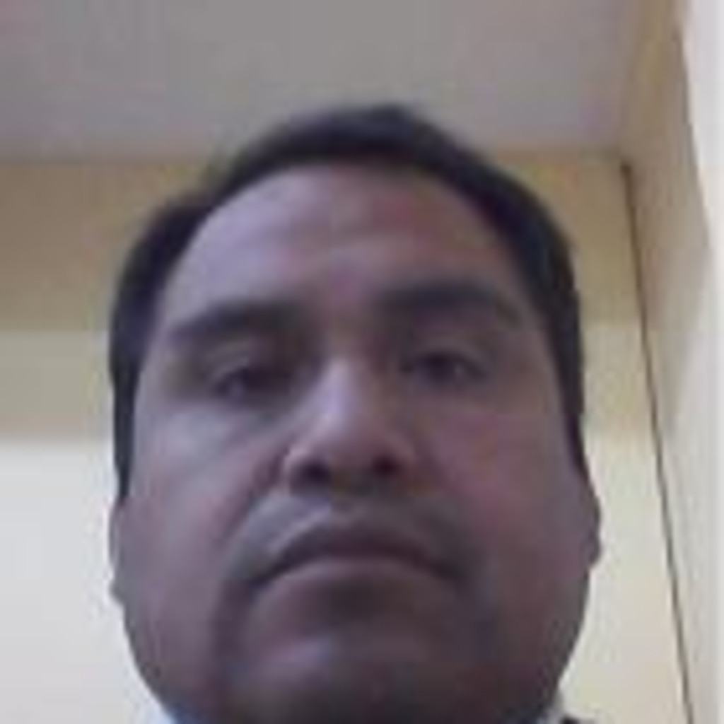 Raul Gonzalez Responsable de Titulación IUW, SC XING