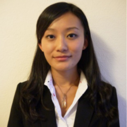 Rui Zhang