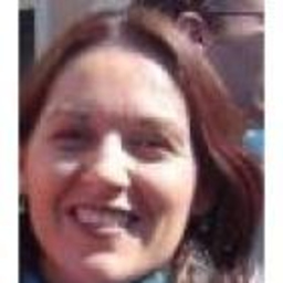 María Jesús Orihuela Canto