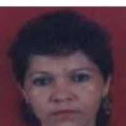 Maria Lucrecia Briceño