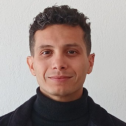 Darío Corral López