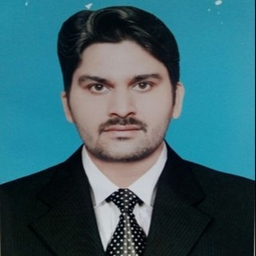 Salman Ali
