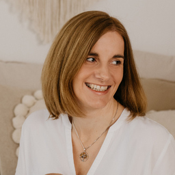 Anke Steimer