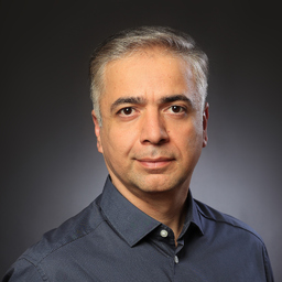 Dr. Hamid Kobdani