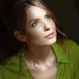 Kristina Ryzhii
