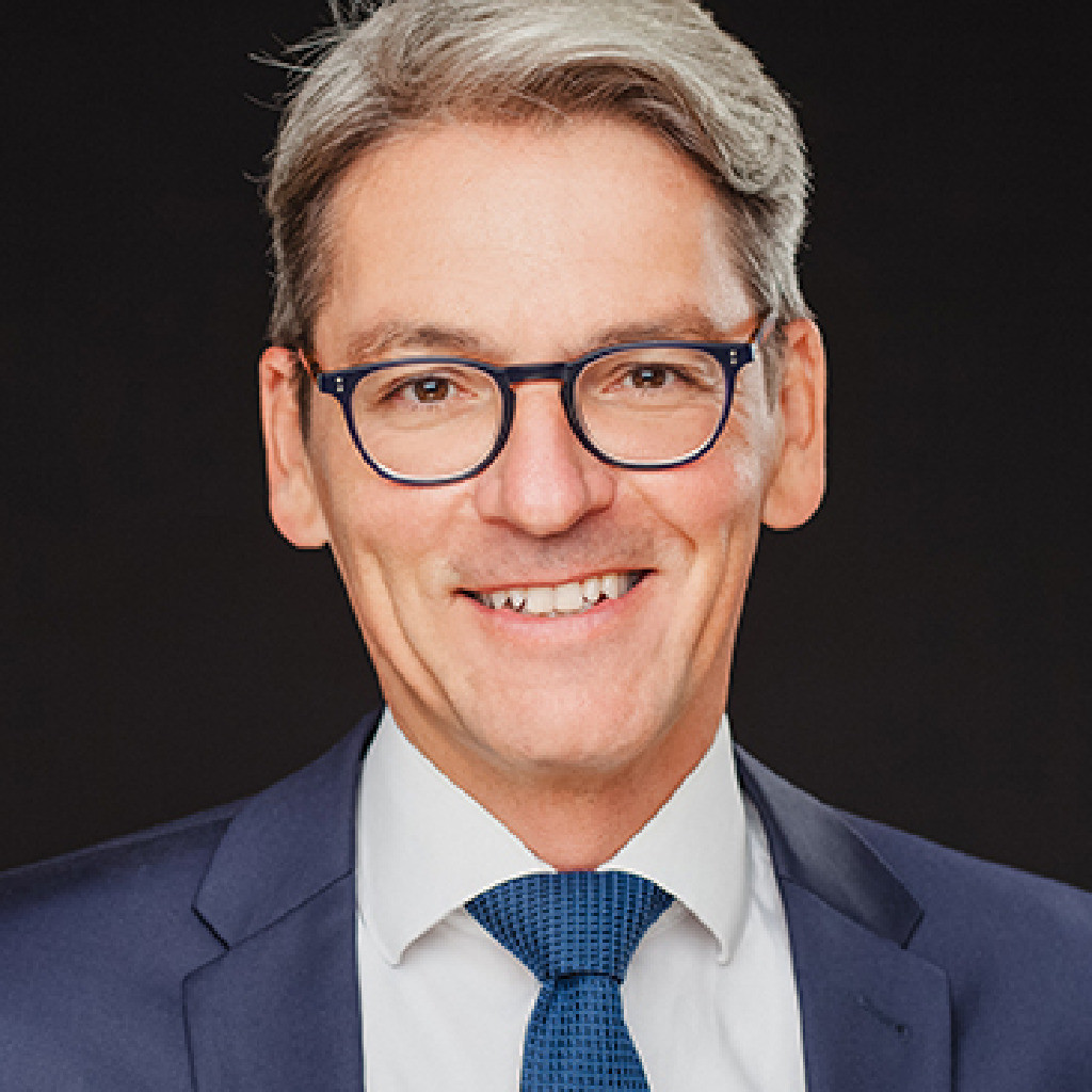 Social Media Profilbild Alexander Christ Berlin