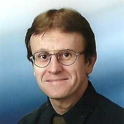 Peter Weimer