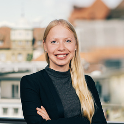 Ina Schmick