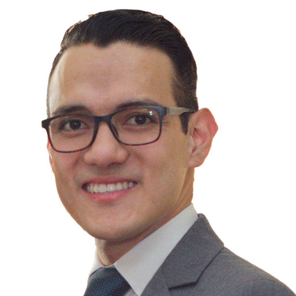 Diego Monroy ESG Specialist CBC Guatemala XING