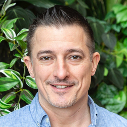 Sascha Bensch's profile picture