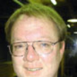 Ewald Forcher