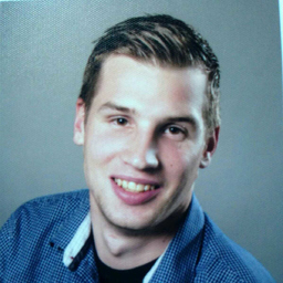 Profilbild Andre Schröder