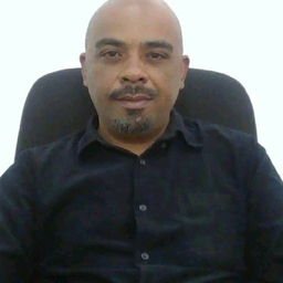 Andry RALIJAONA