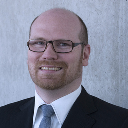 Dipl.-Ing. Steffen Lutz