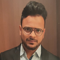 Sumit Mishra