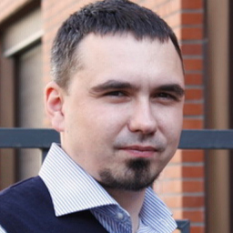 Dipl.-Ing. Alexander Lipovetskiy