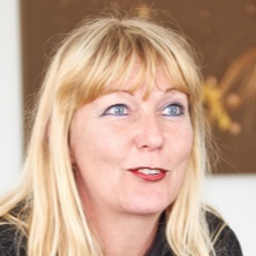 Doris Grubbe