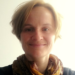Dr. Melanie Pospischil