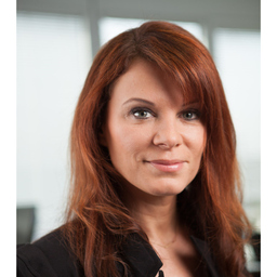 Silke Stampf