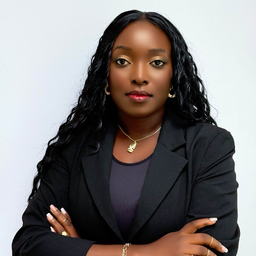 Chadia Ndahiro Ishimwe
