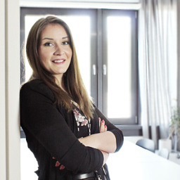 Anja Betschart