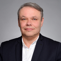 Profilbild Frank Sucky