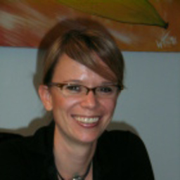 Annette Leyers