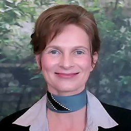 Ann Fründ's profile picture