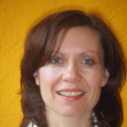 Babett Spengler