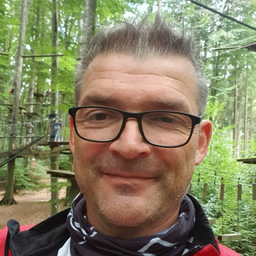 Sven Stimmler