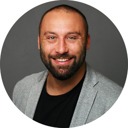 Tim Steffen