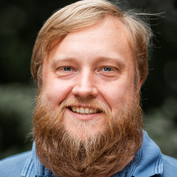 Bernhard Evers