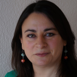 Ana Benitez Sanchez