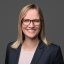 Dipl.-Ing. Julia Kretschmer 
