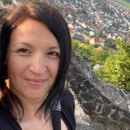 Dipl.-Ing. Wagner Katharina