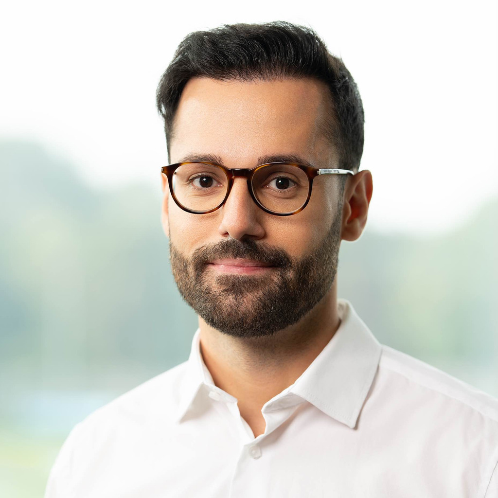 Angelo Mastroianni Chief of Staff Herchenbach Industrial Buildings