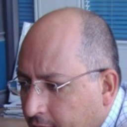 Stamatis Dakos