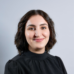 Fatima ezzahraa Moukhliss