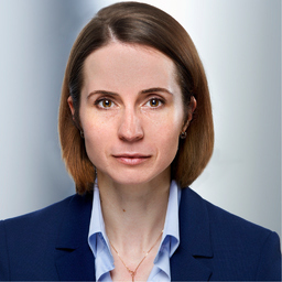 Kateryna Redka