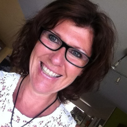 Claudia Stöttinger