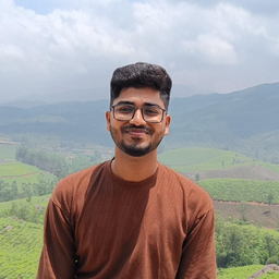 Ragulsuriya Ravichandran