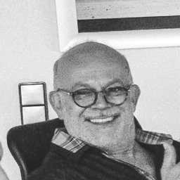 Arnulf Pribas