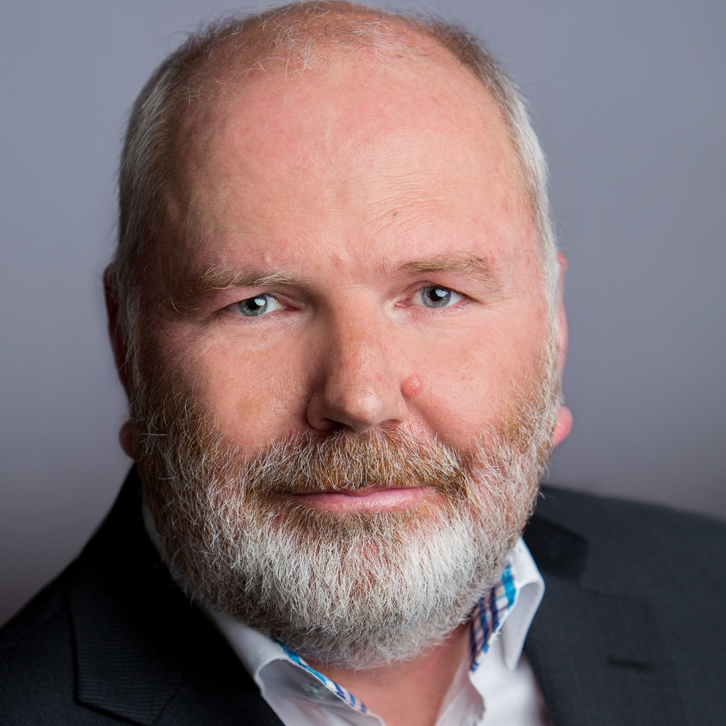 Martin Daniel Solution Architect SAP Schmitz Cargobull AG XING
