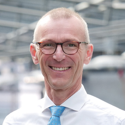 Prof. Dr. Andreas Krahe