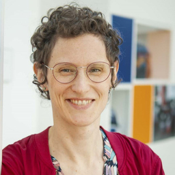 Dr. Sophia Frank